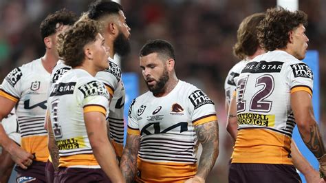 NRL grand final 2023: Brisbane Broncos | The Advertiser