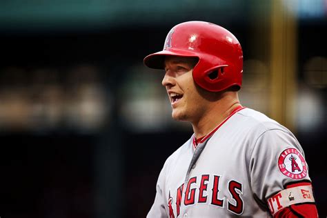 Mike Trout will probably deserve the AL MVP but probably won't win ...