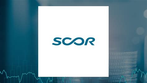 Scor (OTCMKTS:SCRYY) Stock Rating Upgraded by Keefe, Bruyette & Woods