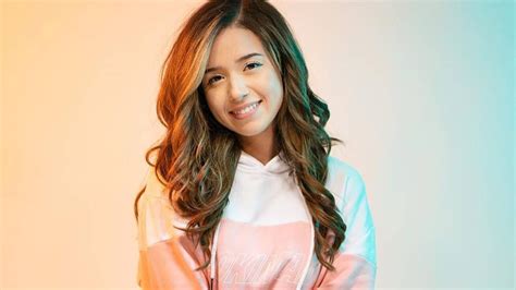 [100+] Pokimane Wallpapers | Wallpapers.com