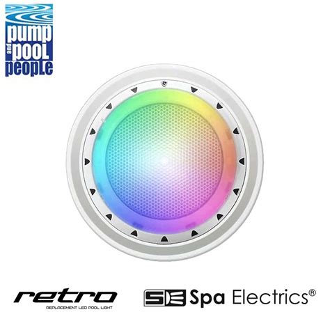 Spa Electrics - Iris Pool Lighting Controller - Pump and Pool People | Online Pool Products ...