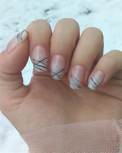 Spider Gel Nail Art Designs ~ Nail Art Ideas