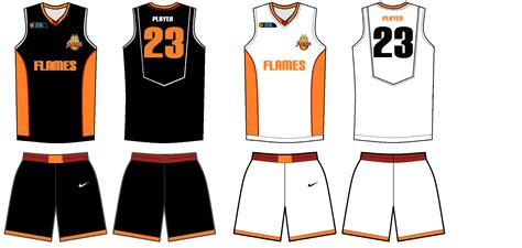 basketball jersey template photoshop