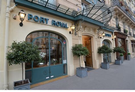 10 Affordable Budget Hotels in Paris