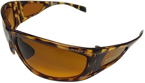 Amazon.com: Official Demi Viper BluBlocker Sunglasses - 2721K: Clothing | Blublocker sunglasses ...