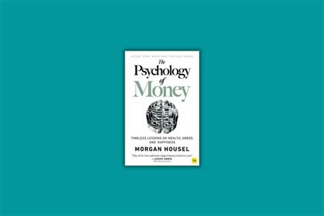 The Psychology of Money: Summary & Review