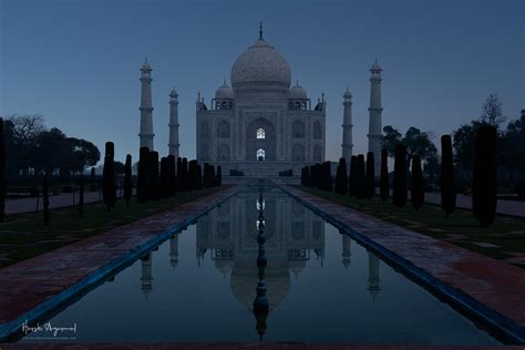 Taj Mahal Full Moon Night Dates 2025 - Glori Kaylyn