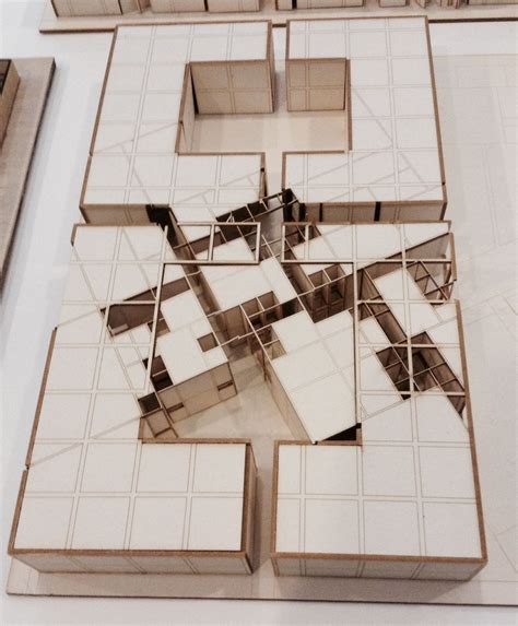 Grid architecture, Architecture model, Concept architecture