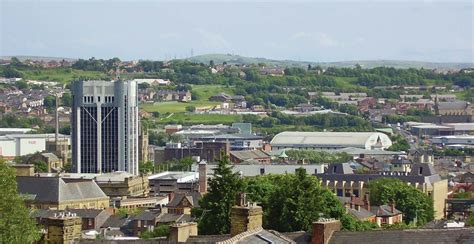 Blackburn with Darwen | Urban Area, Borough, Lancashire | Britannica