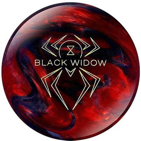 Hammer Black Widow Pearl Bowling Balls + FREE SHIPPING