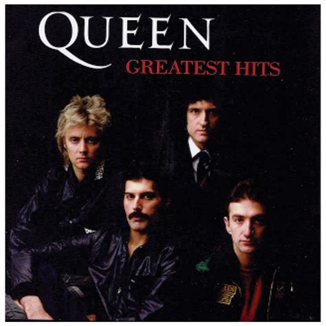 Queen - Greatest Hits 1 | SEARS.COM.MX - Me entiende!