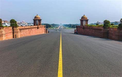 Rajpath , New Delhi - What To Know BEFORE You Go | Viator