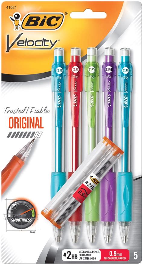 Cool Mechanical Pencils That Look Like Pens