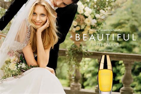 Estee Lauder Beautiful Fragrances - Perfumes, Colognes, Parfums, Scents resource guide - The ...