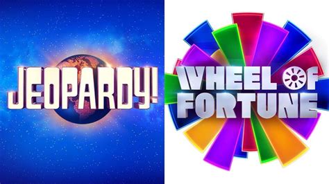 'Jeopardy!', 'Wheel of Fortune' Channels Coming to Pluto TV; 'Let's ...