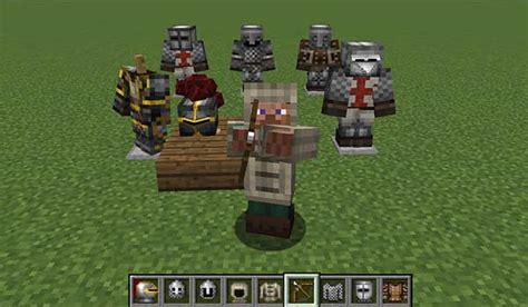 Epic Knights Mod for Minecraft 1.19.2, 1.18.2 and 1.16.5