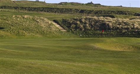 Newquay Golf Club - Golf Course Information | Hole19