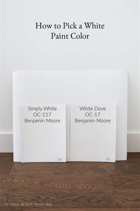 Benjamin Moore White Dove Ceiling Paint | Americanwarmoms.org