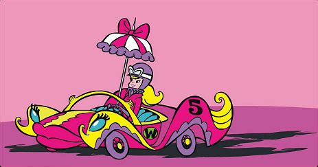 Penelope Pitstop - Hanna-Barbera Wiki