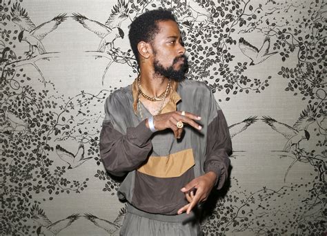 LaKeith Stanfield