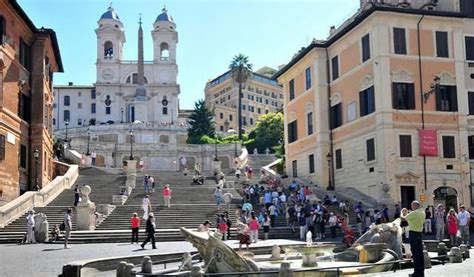 19 Self-Guided Walking Tours in Rome, Italy + Create Your Own Walk | Trevi fountain, Italy, Trevi