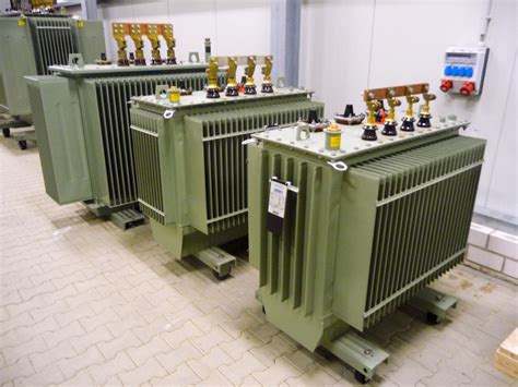 Medium Voltage Transformer Substation Testing - Solfas – Ingenious ...