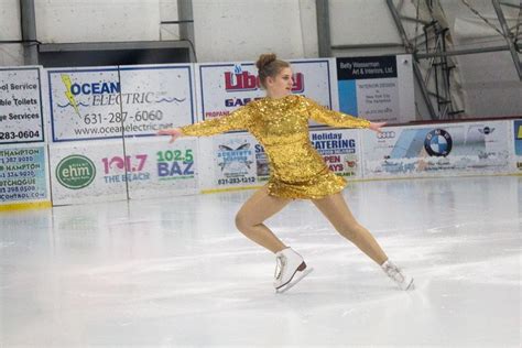 Southampton Ice Rink’s 4th Annual Skate Recital: Lights Camera Skate ...