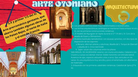 08b. Germanos: Arte otoniano