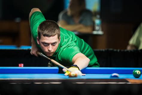 Top 10 Moments of 2018 - American Poolplayers Association