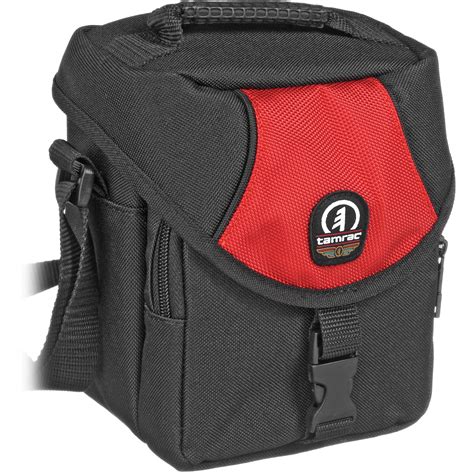 Tamrac 5230 T30 Camera Bag (Red) 523002 B&H Photo Video