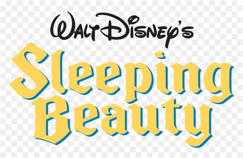 Disney Classic Stories - Disney Sleeping Beauty Logo, HD Png Download - vhv