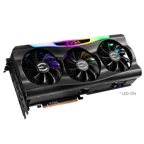 Customer Reviews: EVGA NVIDIA GeForce RTX 3080 Ti FTW3 ULTRA GAMING ...