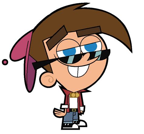 Timmy turner png 3 » PNG Image