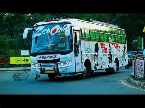 KERALA TOURIST BUS HEAVY LATEST VIDEO COLLECTIONS| ബസ് പ്രേമി | - YouTube