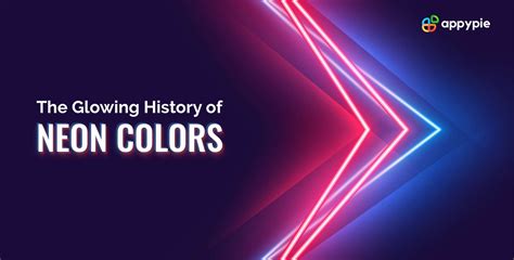 Neon Color: A Guide on Meaning, Symbolisms & HEX Code of Neon Color