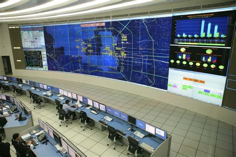 Command and Control Systems Market Is Estimated To Reach $19.94 Billion ...