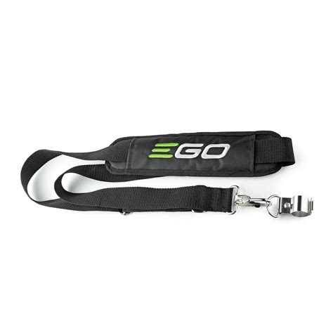 EGO Power+ AP1500 Shoulder Strap for EGO 56V String Trimmer/Leaf Blower/Multi Head System ...