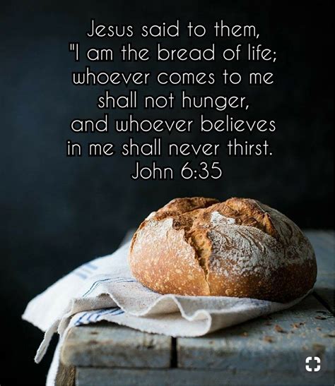 I Am the Bread of Life – Hillcrest Presbyterian Church