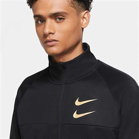 Buy M NSW SWOOSH JACKET PK MTL for N/A 0.0 on KICKZ.com!