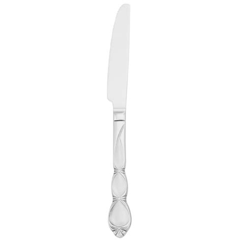 Walco WL22451 Dramatique 9 7/8" 18/10 Stainless Steel Extra Heavy ...