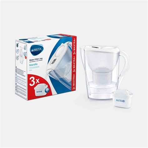 Brita Water Filter Jug Replacement Parts | Reviewmotors.co