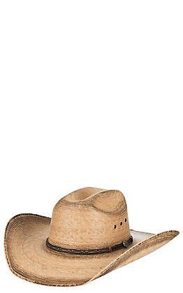 Cavender's Ranch Collection 15X Toasted Palm Cowboy Hat | Cowboy hats ...