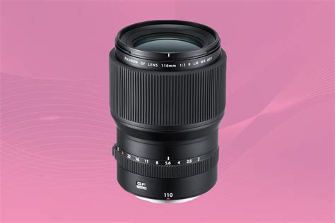 Best Lenses for Fujifilm GFX 100s