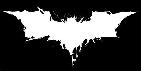 batman the dark knight rises logo - Recherche Google | Design de capas