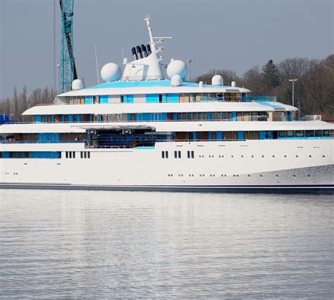 Yacht GOLDEN ODYSSEY, a LURSSEN Superyacht | CHARTERWORLD Luxury ...