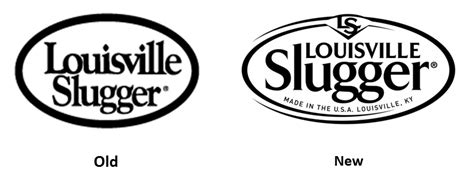 Louisville Slugger Logo - LogoDix