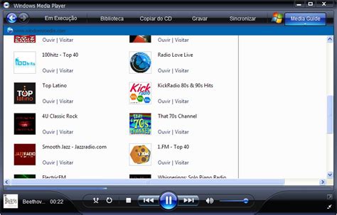 Windows media player classic download xp - teeskop