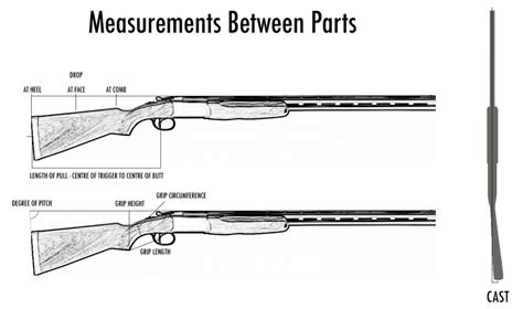 How To Measure Yourself For A Shotgun Fit | Shotgun Life