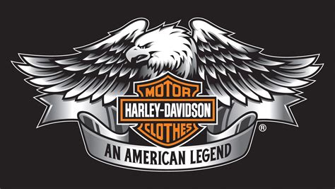 Harley Davidson Skull Logo Wallpapers - Wallpaper Cave