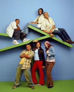 That's So Raven - Wikipedia